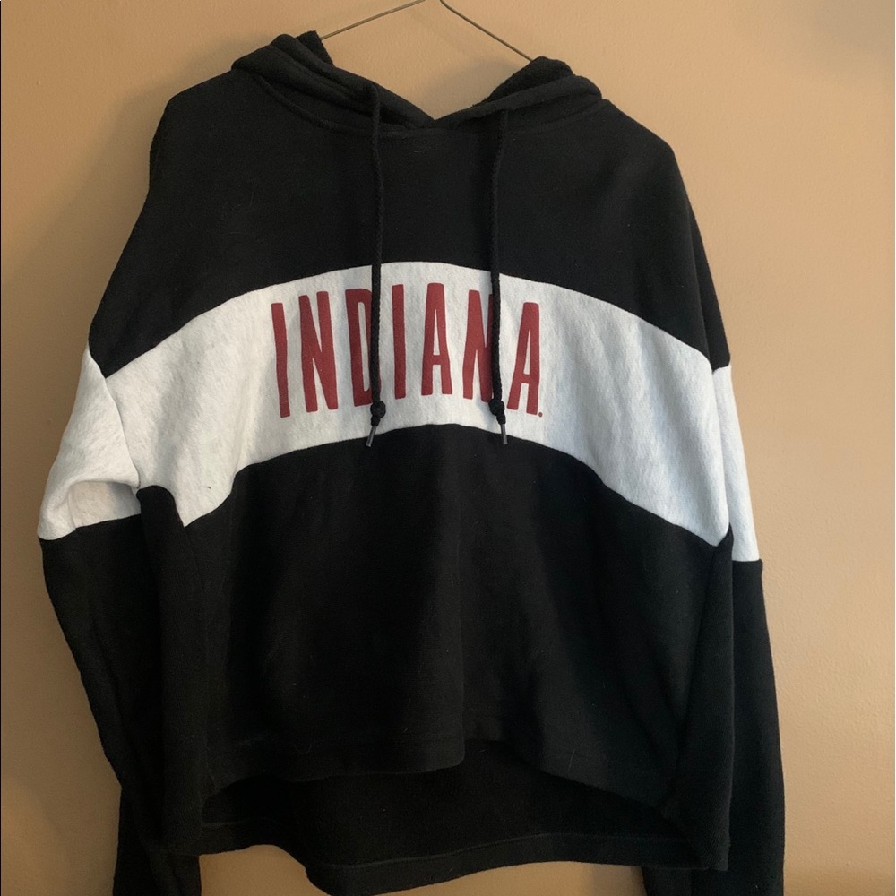 CHAMPION Indiana University Sweatshirt